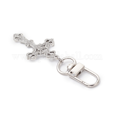 Тибетский стиль сплава кулон украшения&nbsp;HJEW-JM04009-1