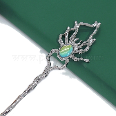 Легированные Палочки для Волос&nbsp;LS-PW-WG07E00-01-1