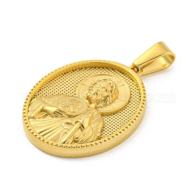 Ионное покрытие (ip) подвески из нержавеющей стали 304 STAS-R231-18G-12-1