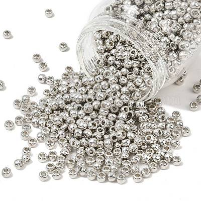 Круглые бусины Тохо SEED-TR06-0714-1