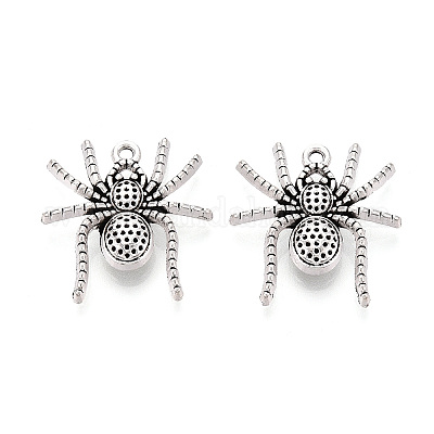 Сплавочные подвески тибетского стиля PALLOY-T090-106AS-1