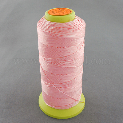 Fil à coudre de nylon&nbsp;NWIR-Q005B-01-1
