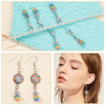 50 шт. HJEW-NB00028-1