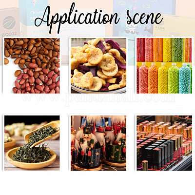 Складные картонные шкатулки из бумаги CON-PH0001-78-1