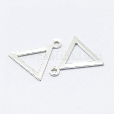 925 серебряный шарм&nbsp;STER-I014-16S-1