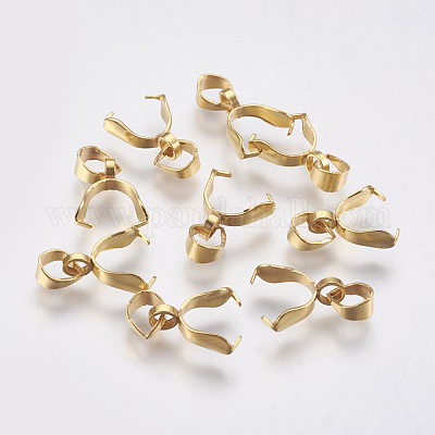 Зажимные скобы из нержавеющей стали 304 STAS-G174-10G-1