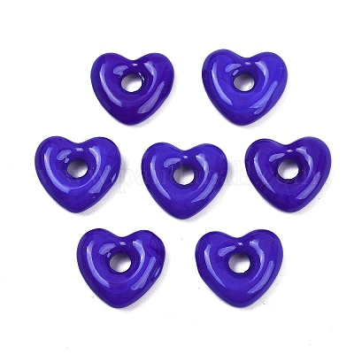 Бусины лэмпворк  LAMP-S069-04P-1