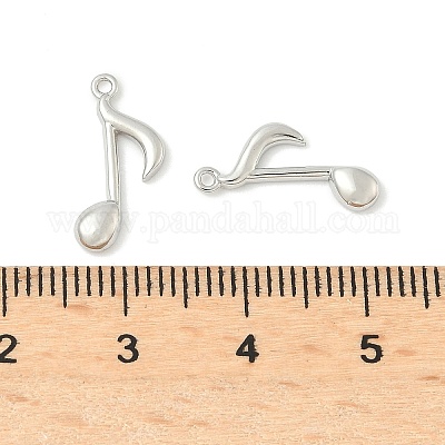 Латунные подвески KK-I276-70P-1