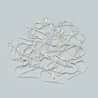 925 стерлингового серебра швензы STER-T002-170S-1