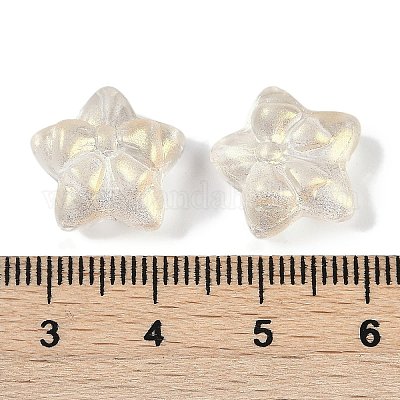 Прозрачная краска-спрей стеклянные шарики GLAA-H035-02E-1