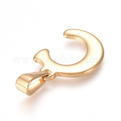 Подвески из нержавеющей стали 304 STAS-F106-95G-C-01-1