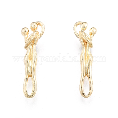 Подвески из сплава  FIND-A017-08LG-1