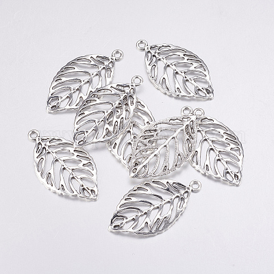 Подвески из сплава &nbsp;LS-PALLOY-DA10-1912-AS-LF-1