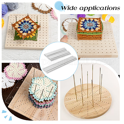 60 шт. 2 стержня из нержавеющей стали марки 304 STAS-BC0003-68-1