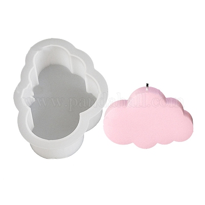 Силиконовые Молды для свечей своими руками DIY-A058-02E-1