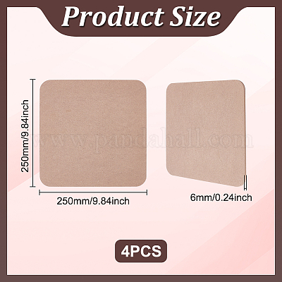 Доска для сушки мдф TOOL-WH0165-05C-1