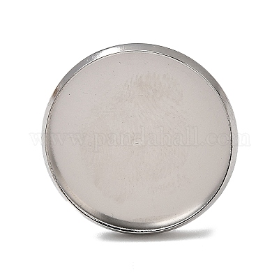 Регулируемые кольцевые компоненты из нержавеющей стали 304 STAS-D374-01P-08-1