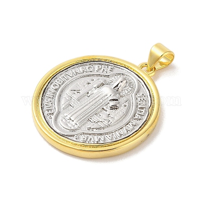 Стойки обшивки латунные подвески KK-S380-31G-D-1