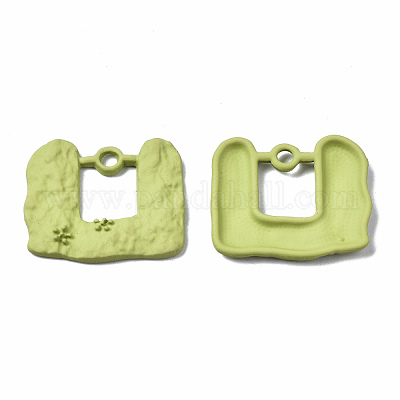 Акриловые подвески краскораспылительные PALLOY-Q434-011D-NR-1