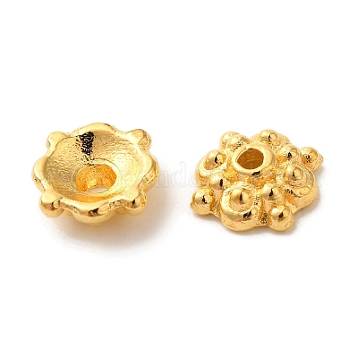 Колпачки сплава тибетского стиля K095D012-1