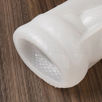 Силиконовые Молды в виде роз и змей SIL-B070-04-1