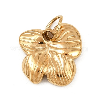 Подвески из нержавеющей стали 304 STAS-K307-09A-G-1