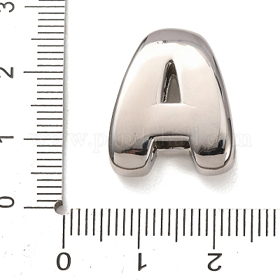 Messing Perlen&nbsp;KK-B167-27P-02-1
