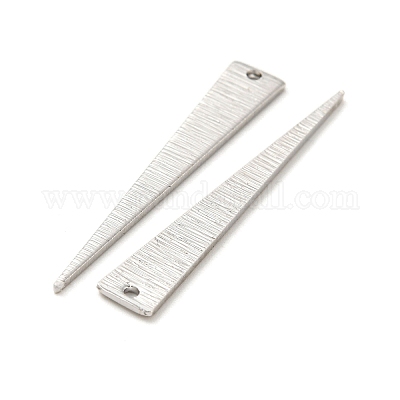 Стойки обшивки латунные подвески KK-K351-09P-1