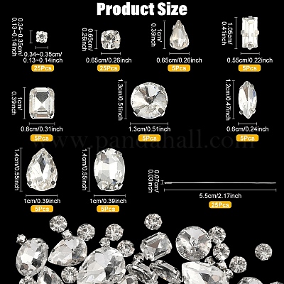 90 шт.&nbsp;RGLA-YW0002-10-1