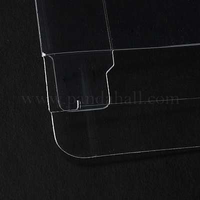 Складная подарочная коробка для хранения из ПВХ CON-XCP0001-98-1