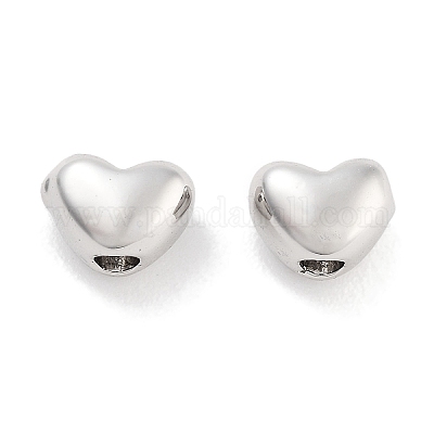 Латунные бусины KK-P271-17P-1