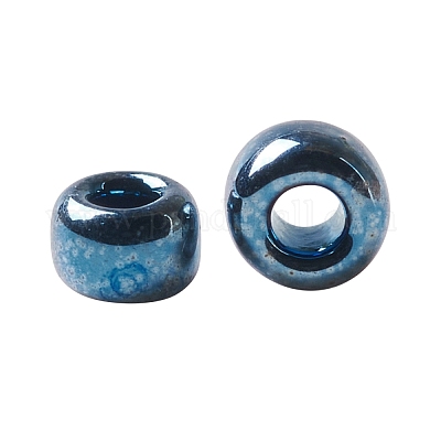 Круглые бусины toho 15/0 SEED-JPTR15-0511-1