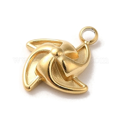 Подвески из нержавеющей стали 304 STAS-L022-268G-1