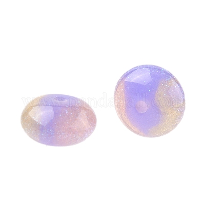 Непрозрачные шарики cmолы RESI-U013-01B-1