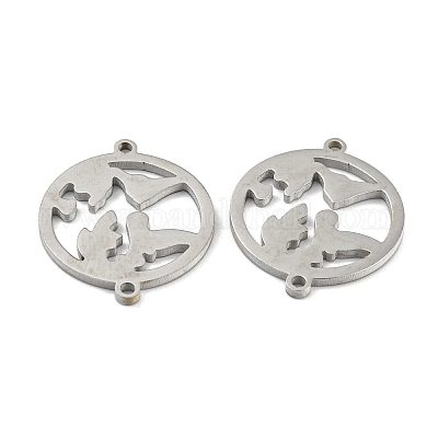 Подвески-коннекторы из нержавеющей стали 304 STAS-P344-11P-1