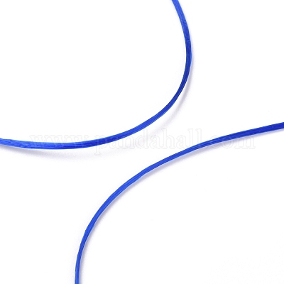 Сильная эластичная нить EW-N002-11-1