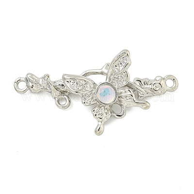 Подвески из сплава и смолы PALLOY-S029-01E-02-1