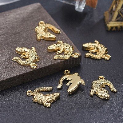 Подвески из сплава  TIBEP-A040-015G-NR-1