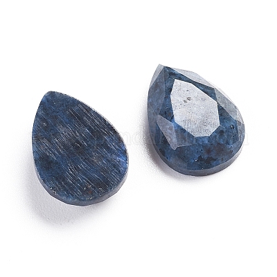 Природный лазурит кабошонов&nbsp;G-L514-031D-1