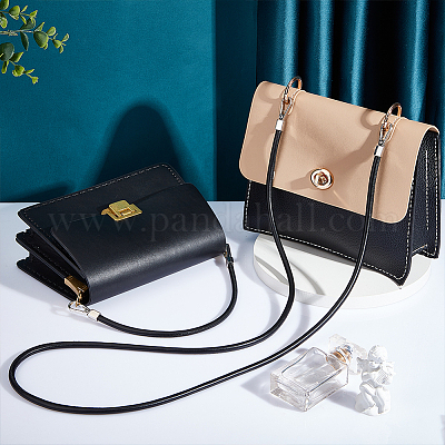 2 шт. 2 ручки для сумки из искусственной кожи PURS-WR0001-30F-1