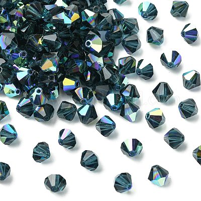 Хрустальные бусины preciosa® X-PRC-BA6-30340-200-1