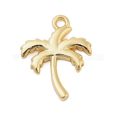 Латунные подвески&nbsp;LS-KK-I380-10G-1