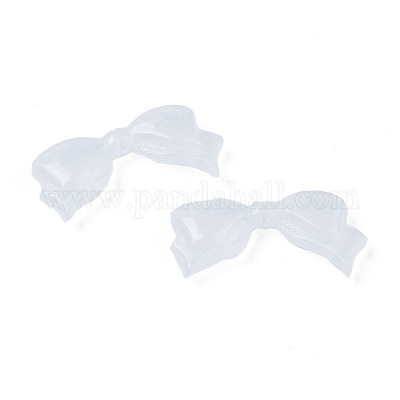 Прозрачные акриловые бусины&nbsp;OACR-N008-57-1