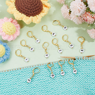 20 шт. HJEW-NB00050-1