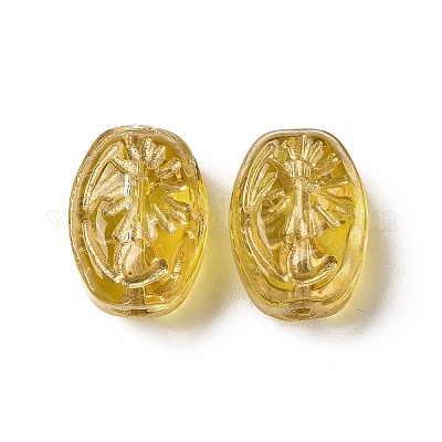 Прозрачные брызги GLAA-I050-07-1