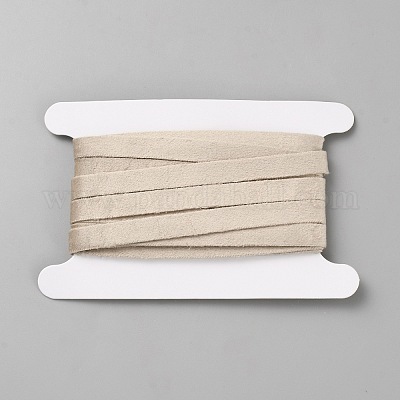 5 ярд двусторонней бархатной ленты OCOR-C006-01B-1