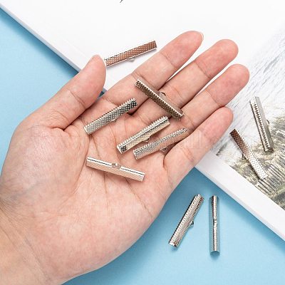 Железо лента обжима концов E184Y-1