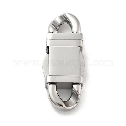 Застежки-кнопки из нержавеющей стали 304 STAS-V008-23P-1