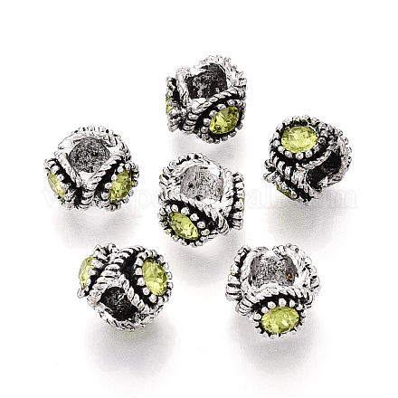 Европейские бусины MPDL-R036-10D-1