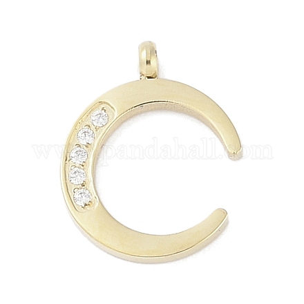 Подвески из нержавеющей стали 304 STAS-L022-398G-1